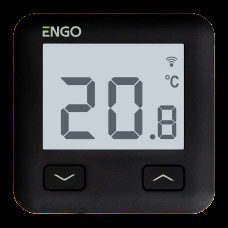 E10-B – Интернет-термостат с Wi-Fi, 230В