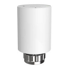ETRV-M30 – Беспроводная радиаторная головка M30×1.5 (868 МГц + ZigBee)