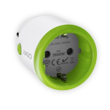 EPLUG-WIFI – Умная розетка Smart Plug Wi-Fi, 16А