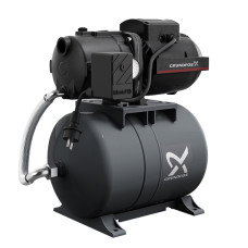 Насосна станція JPA 4-47 PT-H, 230V, 50Hz