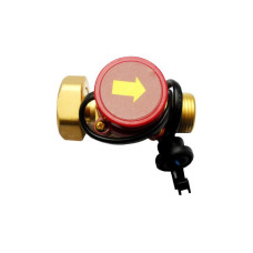 Датчик протоку для UPA120