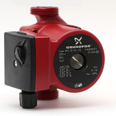 Насос циркуляционный Grundfos UPS 25-40 OEM
