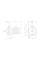 Поверхностный насос NS 3-40 1x230V 50Hz  IT GRUNDFOS