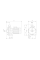Поверхневий насос NS 5-60 1x230v 50Hz IT GRUNDFOS