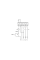 Насос циркуляційний UPSD 32-60 F 180 3x400 - 415 GRUNDFOS