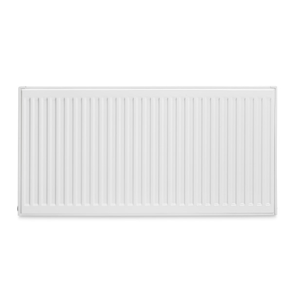 Стальний радіатор TERRA Teknik 400/33х0500