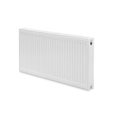 Стальний радіатор TERRA Teknik 400/22х2000_НП