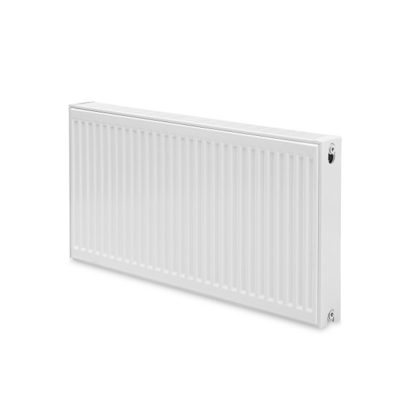 Стальний радіатор TERRA Teknik 400/33х0500