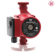 Насос циркуляционный Grundfos UPS 25-40 