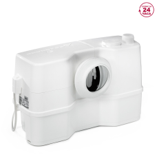 Канализ. уст. Sololift 2 WC-1