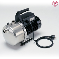 Садовый насос Grundfos JP 5 