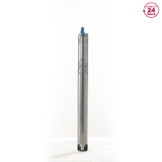 Глубинный насос  Grundfos SQ 2-115