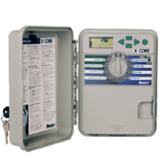 Контролер X-CORE 401i-E (внутрішній)