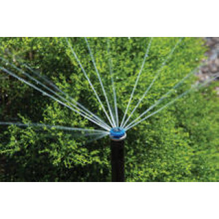 Обзор современного поливочного оборудования на примере продукции Hunter