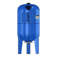 Гідроакумулятор Zilmet Ultra‑Pro 80 л вертикальний