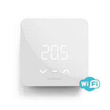 Беспроводной Wi‑Fi термостат Fantini Cosmi C800WiFiPro