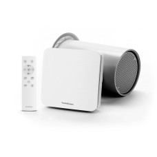 Fantini Cosmi Рекуператор повітря Aspira Rhinocomfort 160 RF Master AP19990