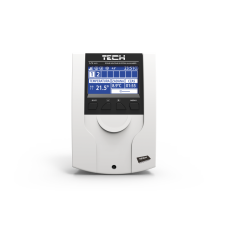 Комбінований контролер Tech L-4 WiFi (EU-L-4 WIFI)
