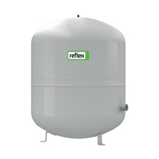 Розширювальний бак для сонячних колекторів Reflex S 18, 10 бар / 120 °C, білий