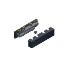 Колектор Watts VB32-3 на 3 насосні модулі PAS