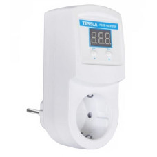 Реле напруги TESSLA R116