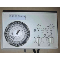 Регулятор опалення Kromschröder K1
