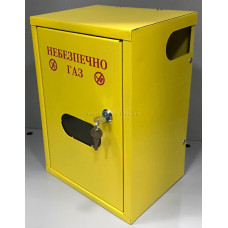 Шафа газова ЯГ02-04 (Фото за запитом)