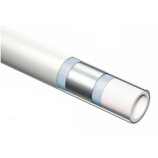 Труба TECElogo PE-Xc/AL/PE 25x2,5мм; бухта 50м