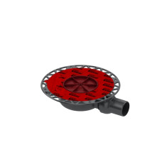 Корпус трапа TECEdrainpoint S DN50