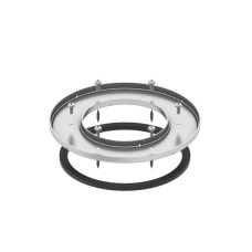 Затискний фланець TECEdrainpoint S