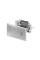 Панель смыва для унитаза  TECEplanus IR, 230/12V, хром глянцевый TECE
