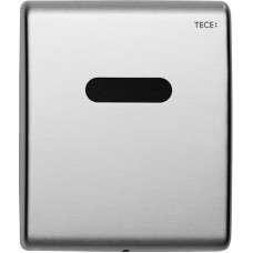 Панель смыва для писсуара TECEplanus IR, 6V, белый матовый