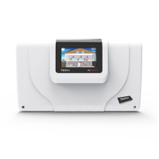 Терморегулятор TECH ST-407N 