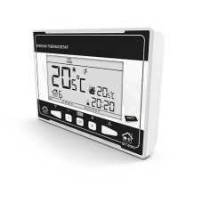 Контролер TECH ST-290 V3 білий