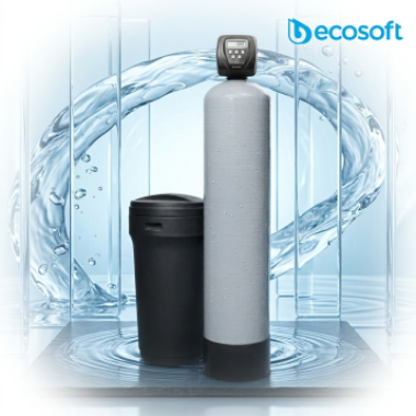 Система комплексного очищення води