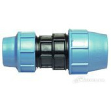 Муфта  редукционная 63х40 ПЕ