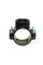 Хомут для врезки 40х3/4" Unidelta