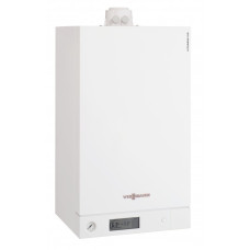 Котел Vitodens 100-W (B1HC043), 35 кВт, 1 контур
