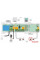 Электронный комнатный радиотермостат BTD RF WATTS