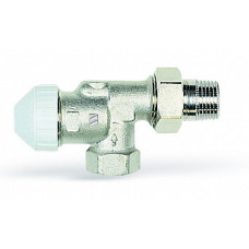 Вент.терм.осев.с преднастройкой 1/2" Watts